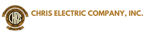 Chris Electric Co., Inc. Denver Electrical Contractors
